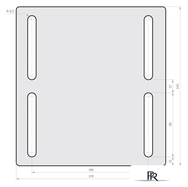 Тиски Belmash (Белмаш) VM150 RA060A - Изображение №4 — Интернет-магазин ПроЗаказ