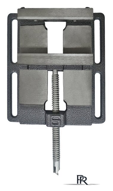 Тиски Belmash (Белмаш) VM150 RA060A - Изображение №2 — Интернет-магазин ПроЗаказ