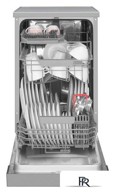 Отдельностоящая посудомоечная машина Amica DFM42C7TOqSD - Изображение №3 — Интернет-магазин ПроЗаказ