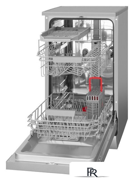Отдельностоящая посудомоечная машина Amica DFM42C7TOqSD - Изображение №6 — Интернет-магазин ПроЗаказ