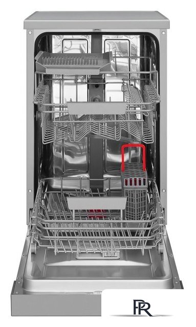 Отдельностоящая посудомоечная машина Amica DFM42C7TOqSD - Изображение №2 — Интернет-магазин ПроЗаказ