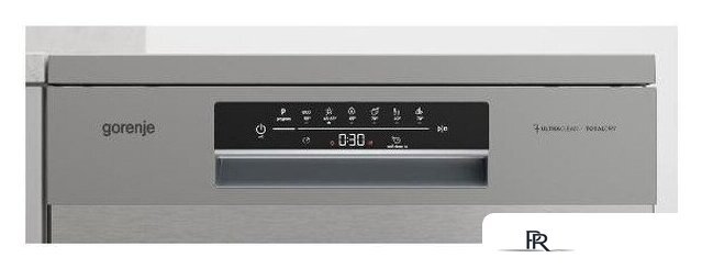 Отдельностоящая посудомоечная машина Gorenje GS643C90X - Изображение №2 — Интернет-магазин ПроЗаказ