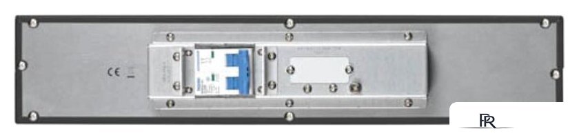 Источник бесперебойного питания APC Easy UPS On-Line SRV RM 6000 ВА SRV6KRIRK - Изображение №6 — Интернет-магазин ПроЗаказ