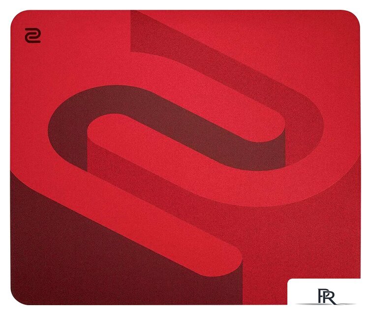 Коврик для мыши BenQ Zowie G-SR-SE Rouge - Изображение №1 — Интернет-магазин ПроЗаказ