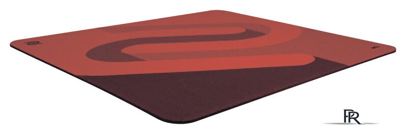 Коврик для мыши BenQ Zowie G-SR-SE Rouge - Изображение №4 — Интернет-магазин ПроЗаказ