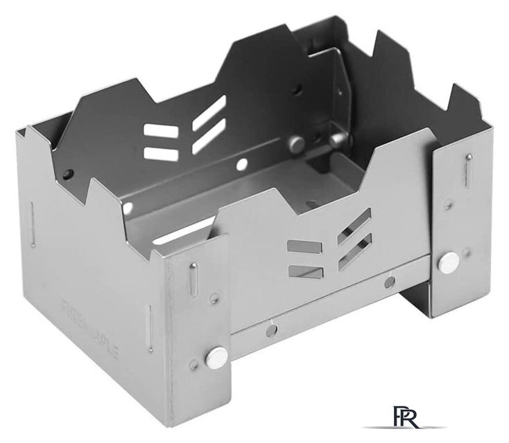 Туристическая горелка Fire-Maple Lotus Titanium Alcohol Stove - Изображение №1 — Интернет-магазин ПроЗаказ