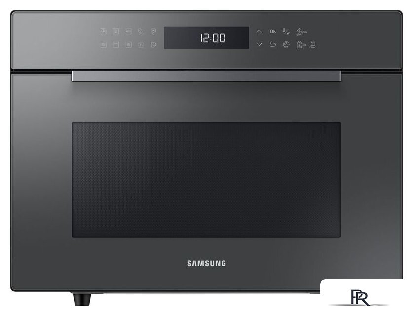 Микроволновая печь Samsung MC35R8058CC - Изображение №1 — Интернет-магазин ПроЗаказ