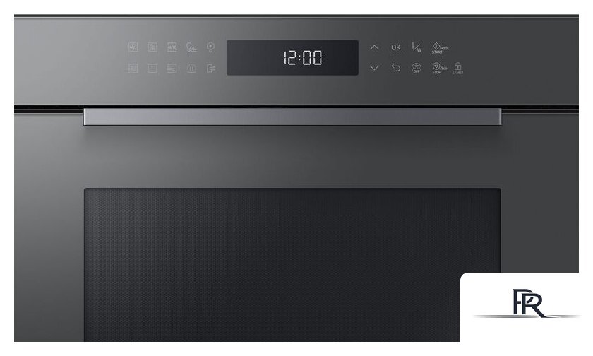 Микроволновая печь Samsung MC35R8058CC - Изображение №5 — Интернет-магазин ПроЗаказ