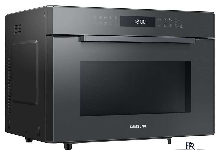 Микроволновая печь Samsung MC35R8058CC - Изображение №2 — Интернет-магазин ПроЗаказ