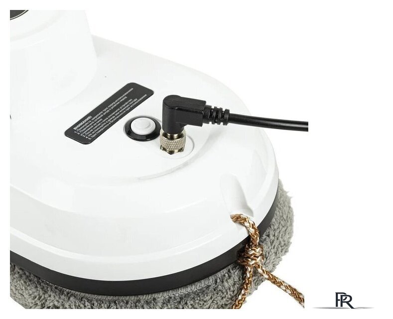 Робот для мытья окон Sonnen Tech RWC-122 UltraClear - Изображение №7 — Интернет-магазин ПроЗаказ