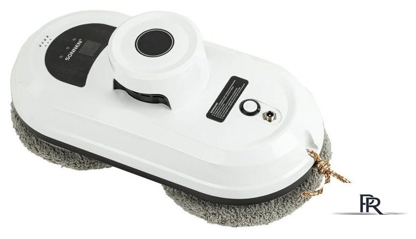 Робот для мытья окон Sonnen Tech RWC-122 UltraClear - Изображение №3 — Интернет-магазин ПроЗаказ