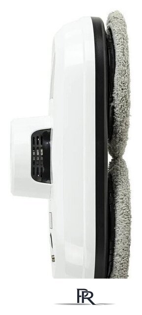 Робот для мытья окон Sonnen Tech RWC-122 UltraClear - Изображение №5 — Интернет-магазин ПроЗаказ