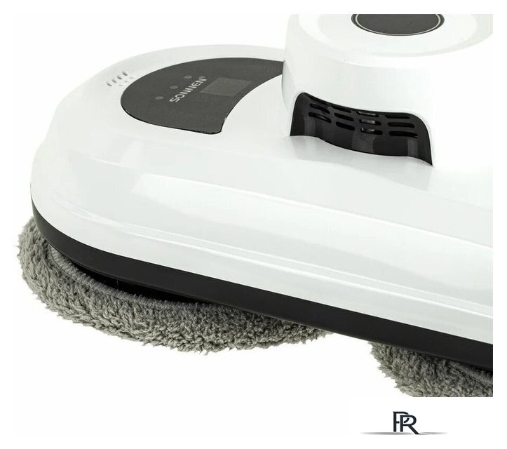 Робот для мытья окон Sonnen Tech RWC-122 UltraClear - Изображение №6 — Интернет-магазин ПроЗаказ