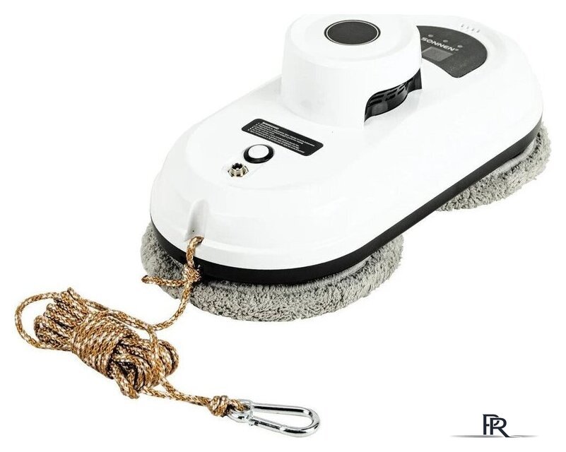 Робот для мытья окон Sonnen Tech RWC-122 UltraClear - Изображение №2 — Интернет-магазин ПроЗаказ