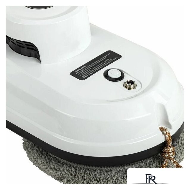 Робот для мытья окон Sonnen Tech RWC-122 UltraClear - Изображение №8 — Интернет-магазин ПроЗаказ