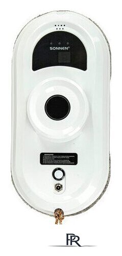 Робот для мытья окон Sonnen Tech RWC-122 UltraClear - Изображение №1 — Интернет-магазин ПроЗаказ