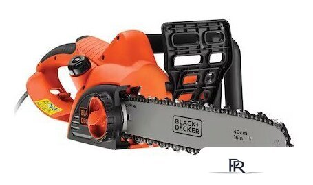 Электрическая пила Black & Decker CS2040-QS - Изображение №1 — Интернет-магазин ПроЗаказ