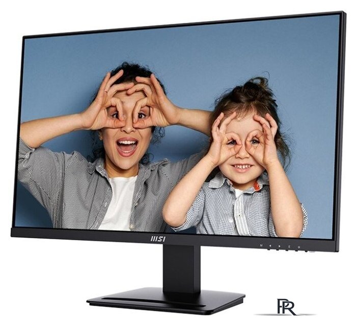 Монитор MSI Pro MP273U - Изображение №3 — Интернет-магазин ПроЗаказ