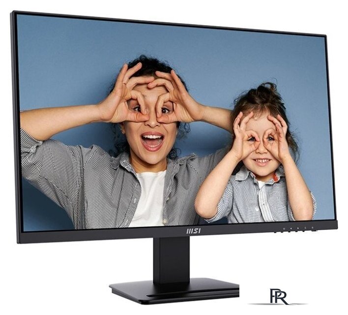 Монитор MSI Pro MP273U - Изображение №2 — Интернет-магазин ПроЗаказ