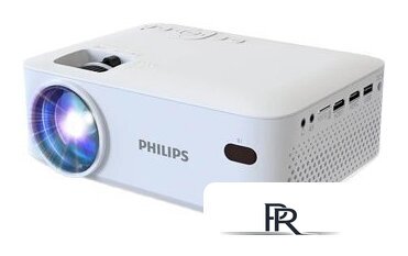 Проектор Philips NeoPix 100 NPX100/INT - Изображение №1 — Интернет-магазин ПроЗаказ
