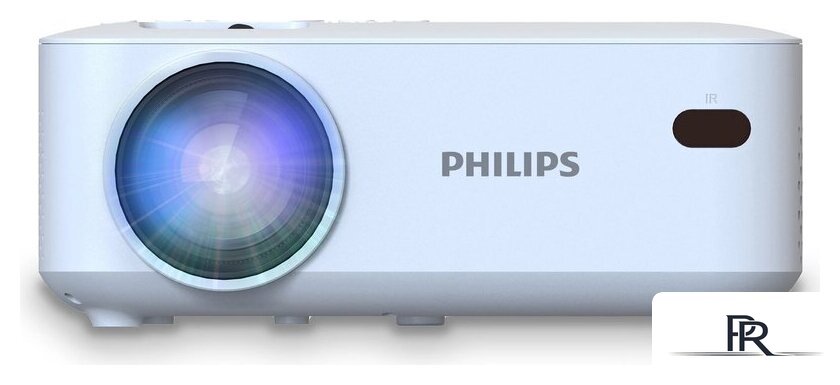 Проектор Philips NeoPix 100 NPX100/INT - Изображение №2 — Интернет-магазин ПроЗаказ