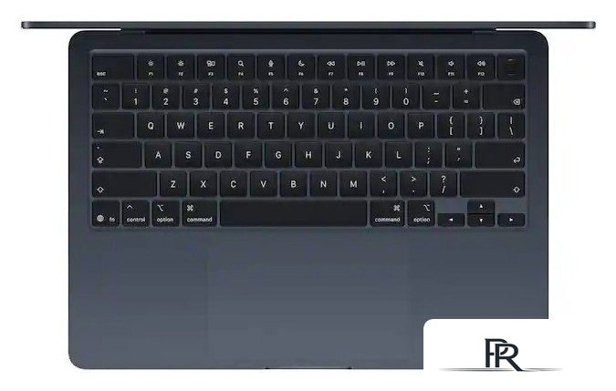 Ноутбук Apple MacBook Air 13.6