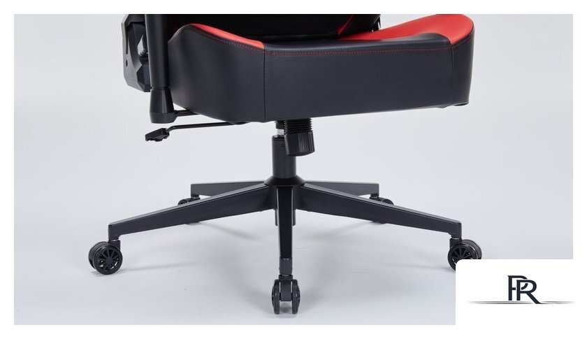 Игровое (геймерское) кресло Arvento Benefit (черный/красный) - Изображение №22 — Интернет-магазин ПроЗаказ