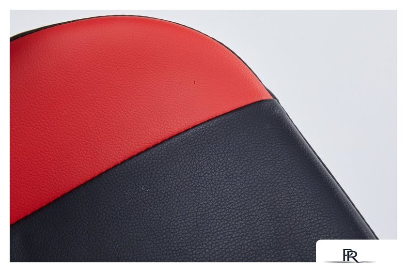 Игровое (геймерское) кресло Arvento Benefit (черный/красный) - Изображение №21 — Интернет-магазин ПроЗаказ