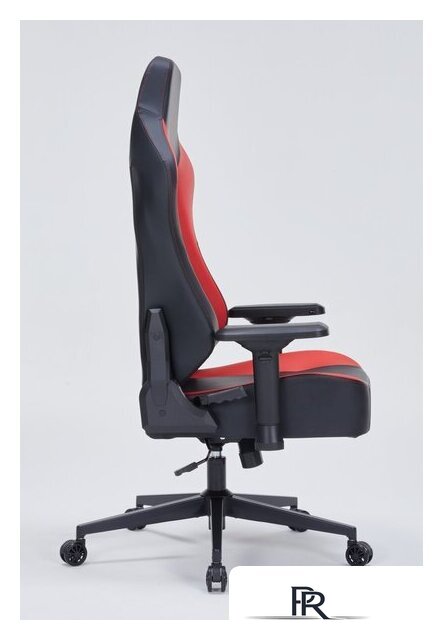 Игровое (геймерское) кресло Arvento Benefit (черный/красный) - Изображение №16 — Интернет-магазин ПроЗаказ