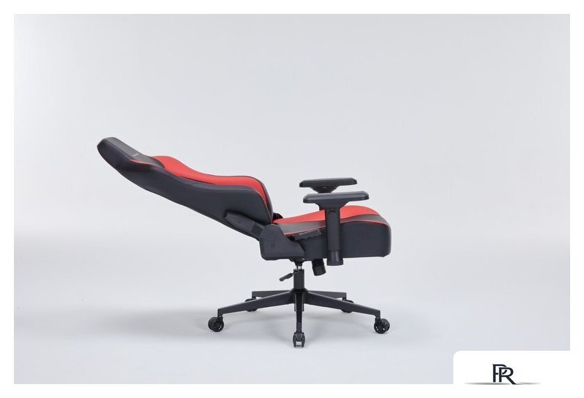 Игровое (геймерское) кресло Arvento Benefit (черный/красный) - Изображение №17 — Интернет-магазин ПроЗаказ