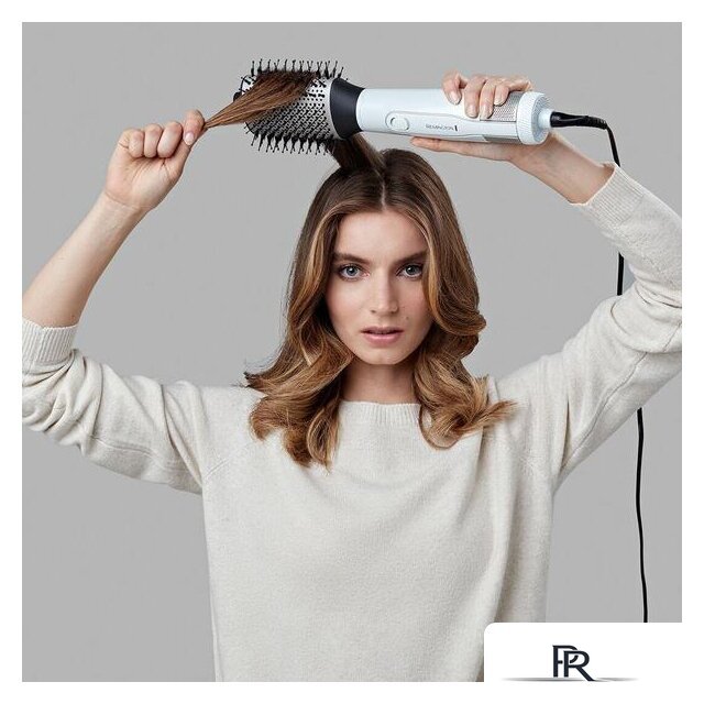 Фен-щетка Remington HYDRAluxe AS8901 - Изображение №8 — Интернет-магазин ПроЗаказ