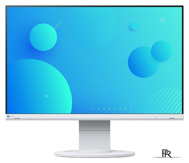 Монитор EIZO FlexScan EV2360-WT - Изображение №1 — Интернет-магазин ПроЗаказ