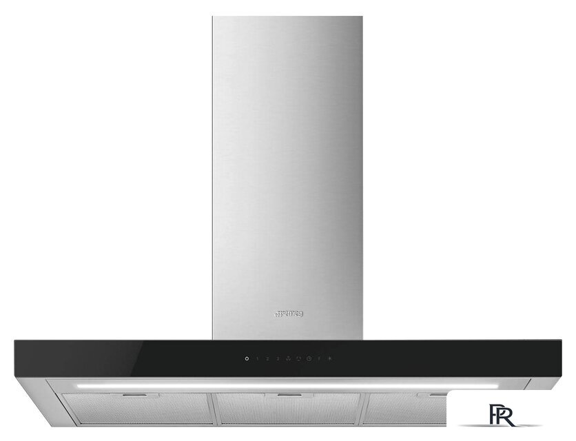 Кухонная вытяжка Smeg KBT9L4VN - Изображение №1 — Интернет-магазин ПроЗаказ