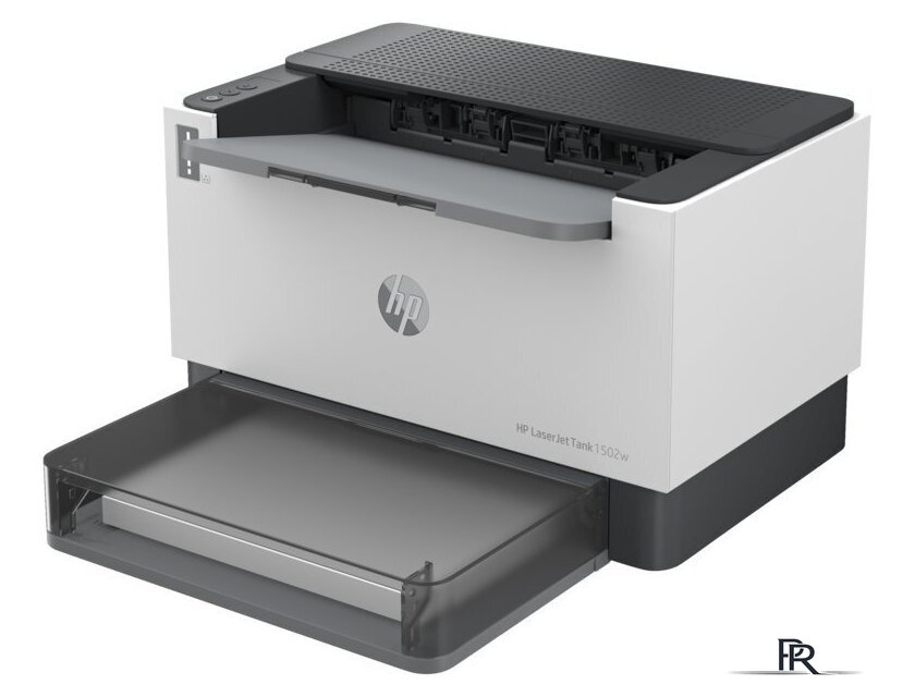 Принтер HP LaserJet Tank 1502w - Изображение №3 — Интернет-магазин ПроЗаказ