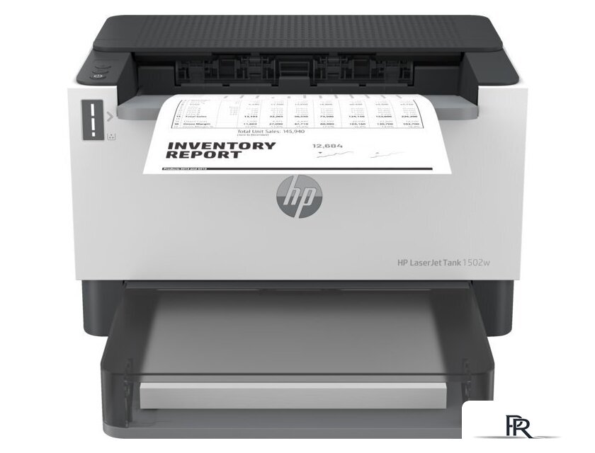 Принтер HP LaserJet Tank 1502w - Изображение №2 — Интернет-магазин ПроЗаказ