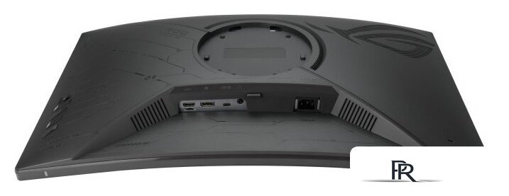 Игровой монитор ASUS ROG Strix XG27WCS - Изображение №5 — Интернет-магазин ПроЗаказ