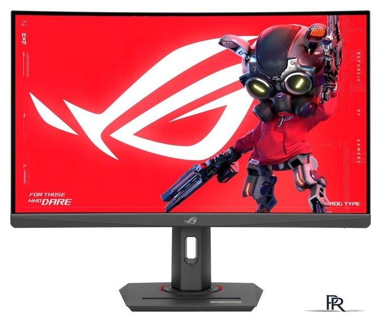 Игровой монитор ASUS ROG Strix XG27WCS - Изображение №1 — Интернет-магазин ПроЗаказ