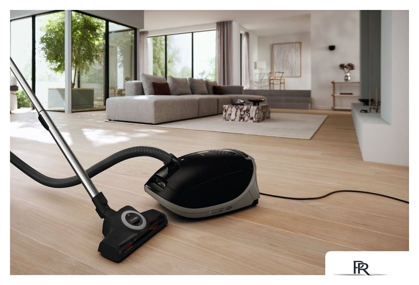 Пылесос Miele Guard M1 Cat & Dog ObsidianBlack - Изображение №6 — Интернет-магазин ПроЗаказ