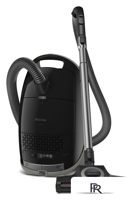 Пылесос Miele Guard M1 Cat & Dog ObsidianBlack - Изображение №1 — Интернет-магазин ПроЗаказ