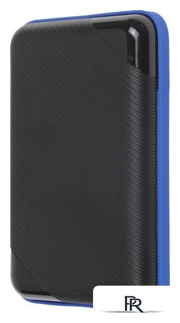 Внешний накопитель Silicon-Power A62 Game Drive 4TB SP040TBPHD62LS3B - Изображение №3 — Интернет-магазин ПроЗаказ