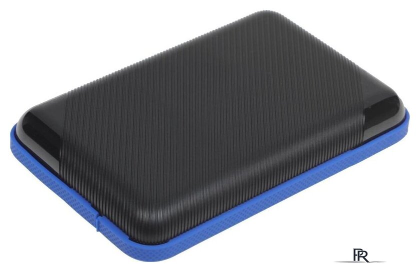 Внешний накопитель Silicon-Power A62 Game Drive 4TB SP040TBPHD62LS3B - Изображение №4 — Интернет-магазин ПроЗаказ
