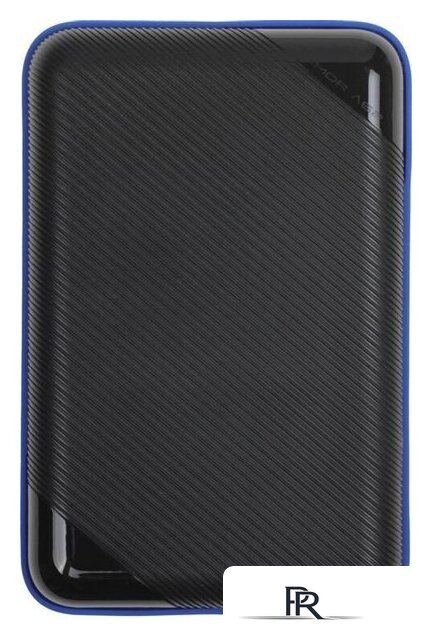 Внешний накопитель Silicon-Power A62 Game Drive 4TB SP040TBPHD62LS3B - Изображение №1 — Интернет-магазин ПроЗаказ
