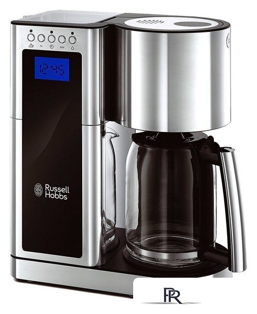 Капельная кофеварка Russell Hobbs 23370-56 - Изображение №1 — Интернет-магазин ПроЗаказ