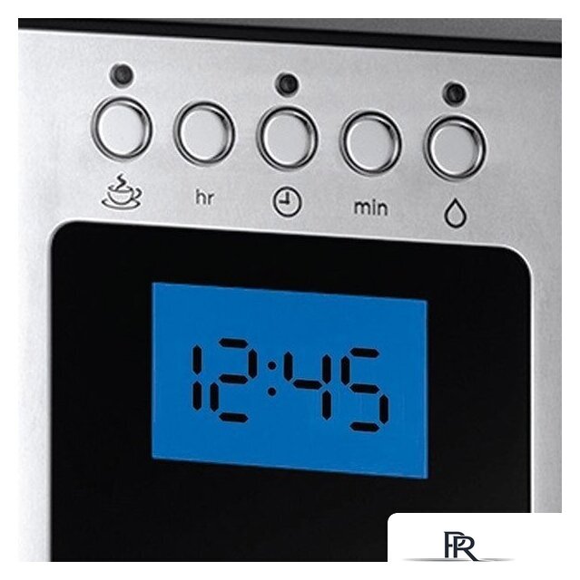 Капельная кофеварка Russell Hobbs 23370-56 - Изображение №3 — Интернет-магазин ПроЗаказ