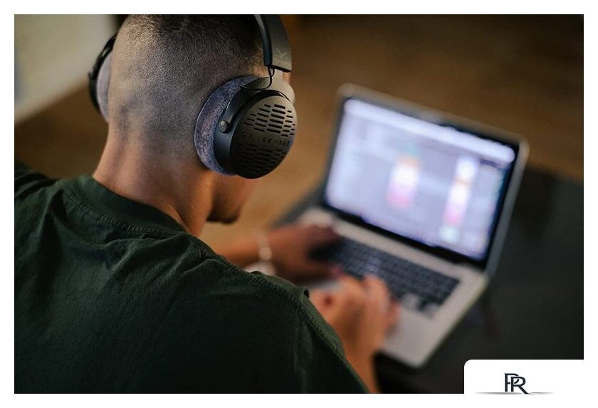 Наушники Beyerdynamic DT 900 Pro X - Изображение №10 — Интернет-магазин ПроЗаказ