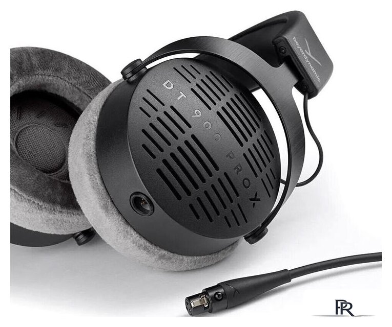 Наушники Beyerdynamic DT 900 Pro X - Изображение №4 — Интернет-магазин ПроЗаказ