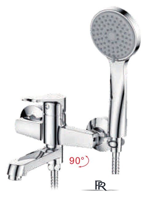 Смеситель Ledeme H61 L3161 - Изображение №1 — Интернет-магазин ПроЗаказ