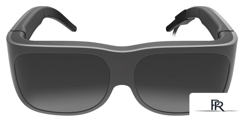 Очки виртуальной реальности для консоли Lenovo Legion Glasses для игровой консоли Legion Go - Изображение №1 — Интернет-магазин ПроЗаказ