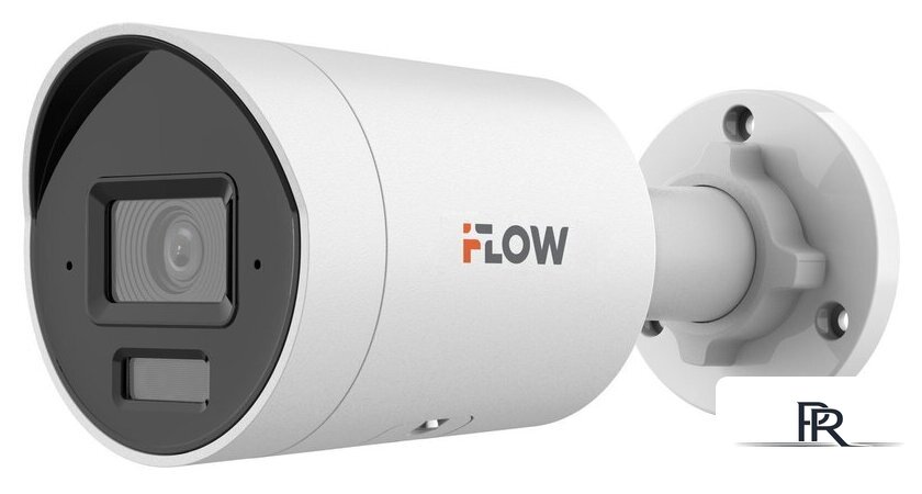 IP-камера iFlow F-IC-2122C2M (4 mm) - Изображение №1 — Интернет-магазин ПроЗаказ