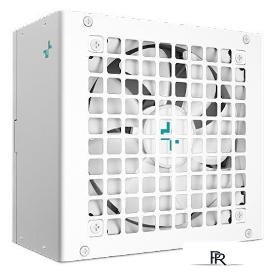 Блок питания DeepCool PL750D WH - Изображение №1 — Интернет-магазин ПроЗаказ